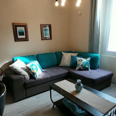 Apartament La Casa De Grace San Remo Zewnętrze zdjęcie