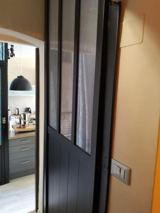 Apartament La Casa De Grace San Remo Zewnętrze zdjęcie