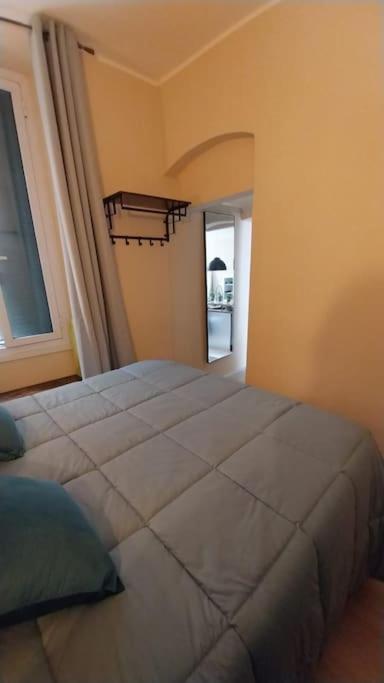Apartament La Casa De Grace San Remo Zewnętrze zdjęcie
