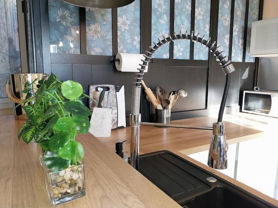 Apartament La Casa De Grace San Remo Zewnętrze zdjęcie