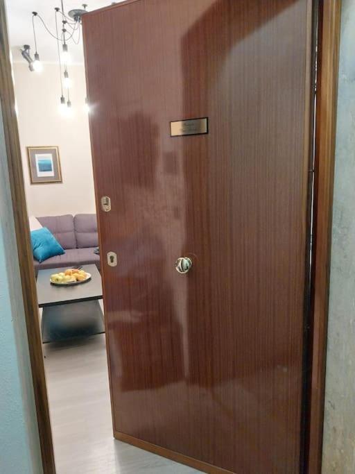 Apartament La Casa De Grace San Remo Zewnętrze zdjęcie