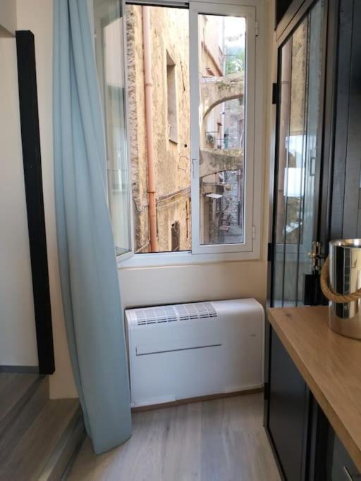 Apartament La Casa De Grace San Remo Zewnętrze zdjęcie