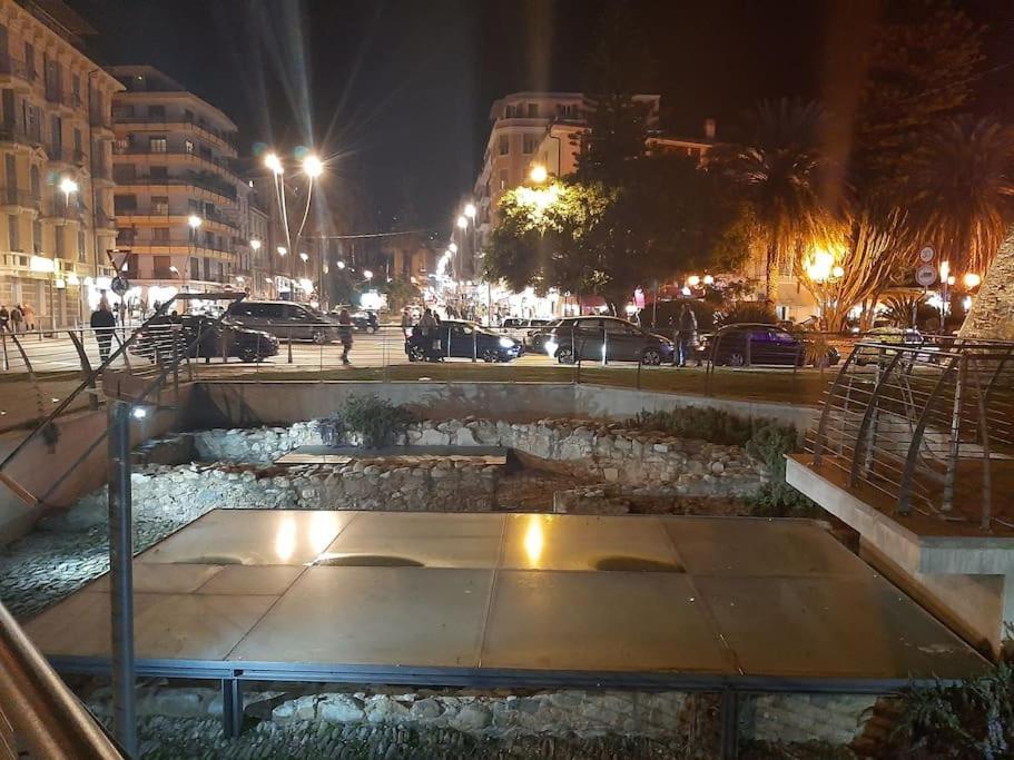 Apartament La Casa De Grace San Remo Zewnętrze zdjęcie