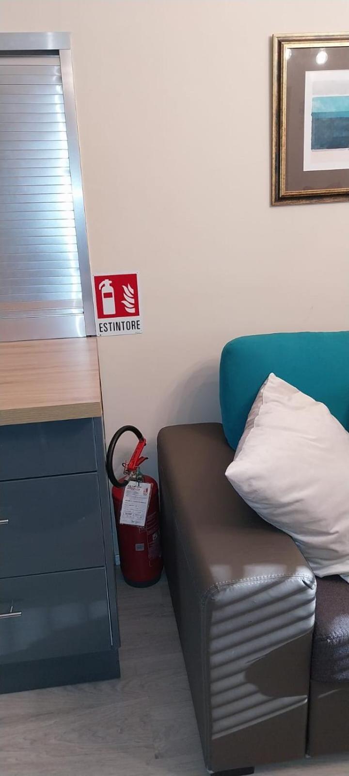 Apartament La Casa De Grace San Remo Zewnętrze zdjęcie