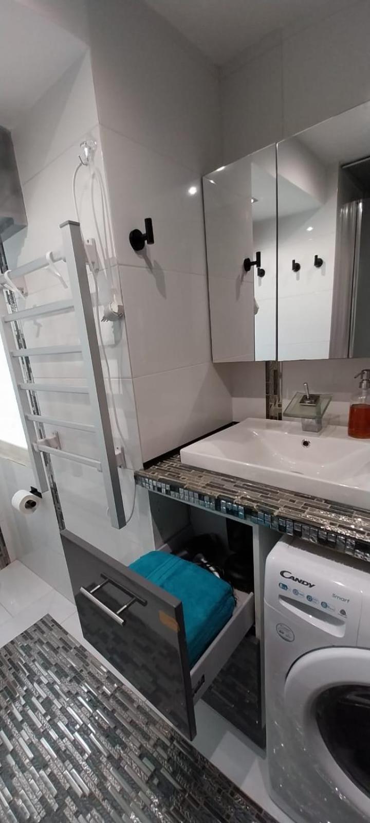 Apartament La Casa De Grace San Remo Zewnętrze zdjęcie