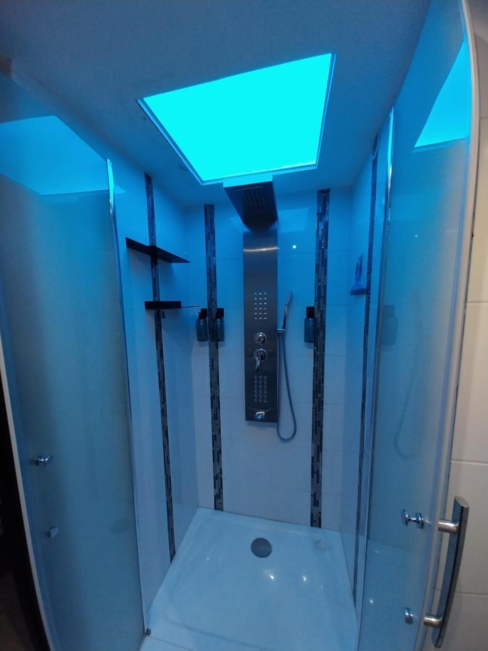 Apartament La Casa De Grace San Remo Zewnętrze zdjęcie