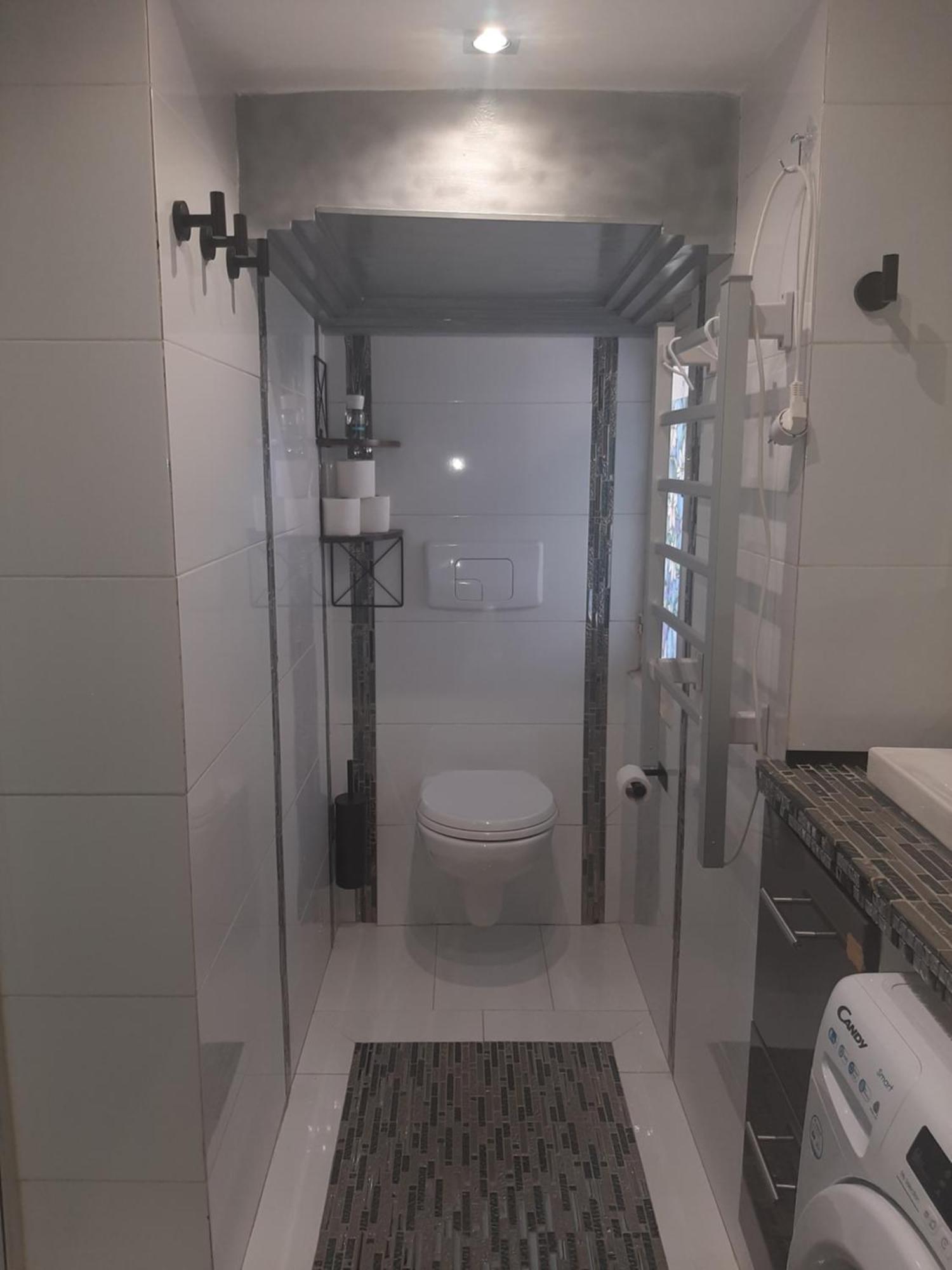 Apartament La Casa De Grace San Remo Zewnętrze zdjęcie