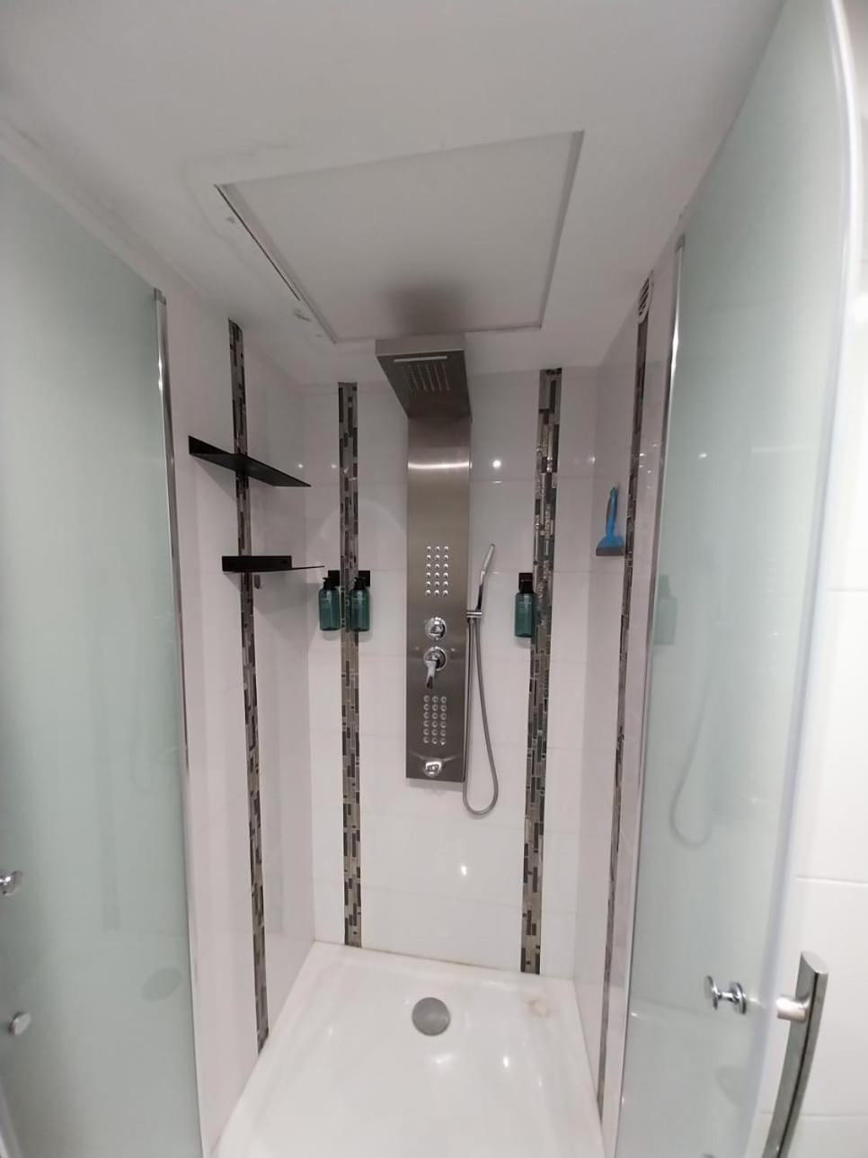 Apartament La Casa De Grace San Remo Zewnętrze zdjęcie