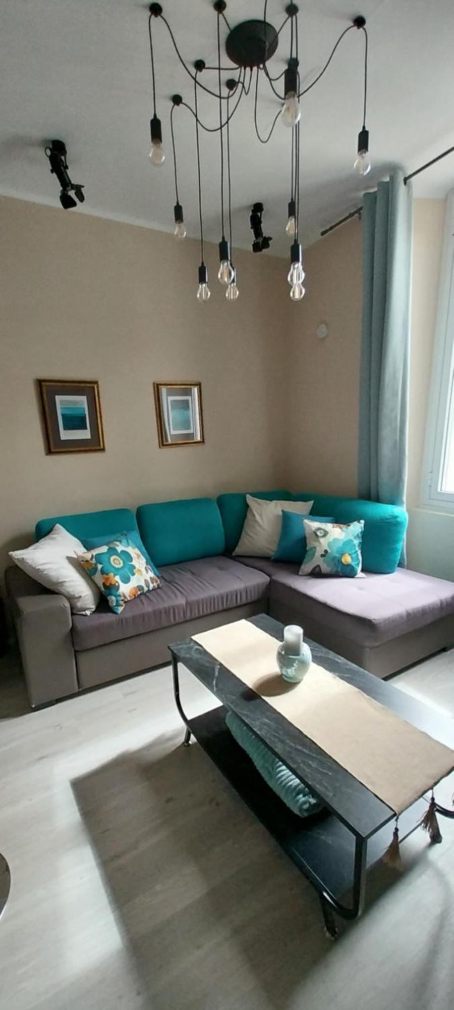 Apartament La Casa De Grace San Remo Zewnętrze zdjęcie