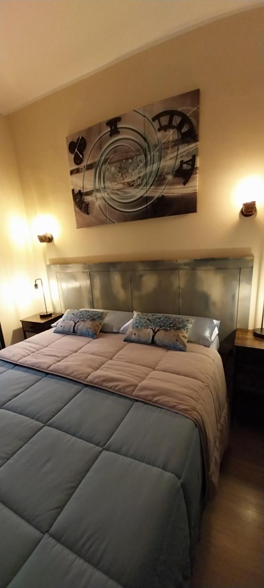 Apartament La Casa De Grace San Remo Zewnętrze zdjęcie