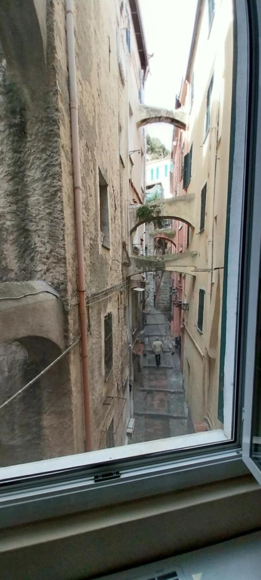 Apartament La Casa De Grace San Remo Zewnętrze zdjęcie